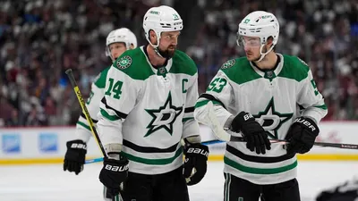 Best NHL Bets Today: Expect the Dallas Stars to Finish the Series