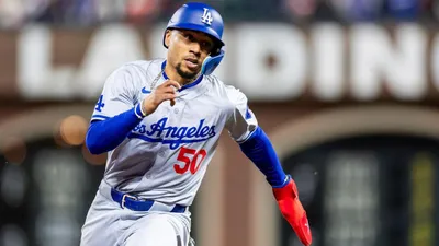 Best MLB Prop Bets for Today: Big Night for Dodgers Upcoming