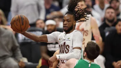 Cavaliers vs. Celtics Game Five Prediction: C's Going for Gentleman's Sweep