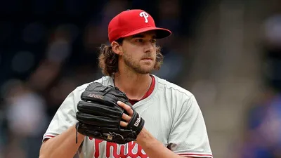 Best MLB Parlay Picks Today: Phillies Moneyline Highlights Our Lay