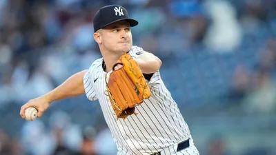 Best NRFI Bets Today: Yankees vs. Twins Has Value