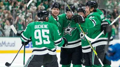 Best NHL Bets Today: A Pair of Game Six Best Bets