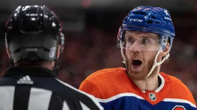 Best NHL Prop Bets Today: McDavid Poised for an Underwhelming Performance