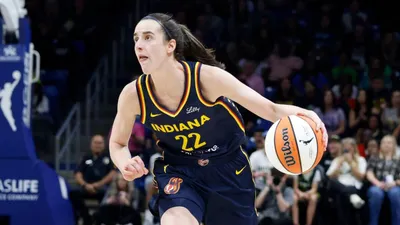 Connecticut Sun vs. Indiana Fever Prediction: Caitlin Clark, Fever Look to Build Off Recent Progress