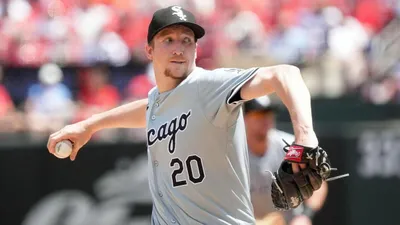 Best MLB Bets Today: Can the Jays Solve Erick Fedde?