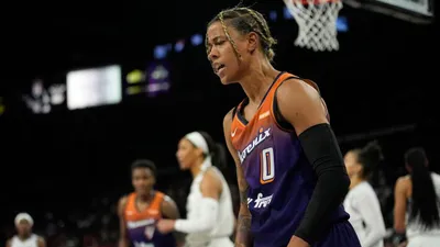 Phoenix Mercury vs. Las Vegas Aces Prediction: Bet on This Generous Point Spread