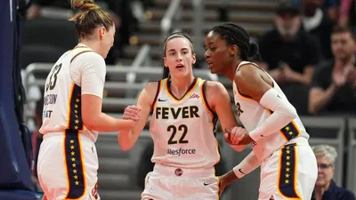 Indiana Fever vs. Seattle Storm Prediction: Clark and Fever in Good Position to Get First Win