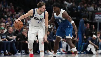 Best Mavericks vs. Timberwolves Same Game Parlay: Doncic and Edwards Tip-Off the West Finals!