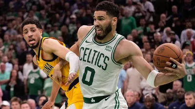 Pacers vs. Celtics Game Two Prediction: Boston Leads Up 1-0 OT Thriller
