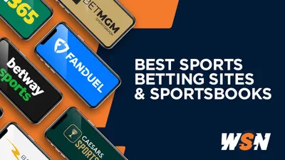 Best Sports Betting Sites & Sportsbooks in 2024