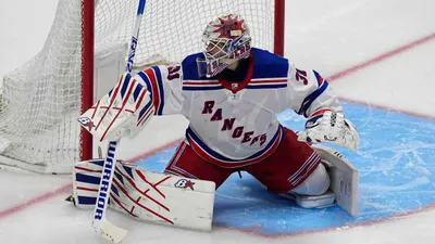 Best NHL Prop Bets Today: Expect Igor To Bounceback in Net