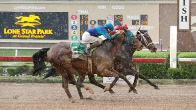 Best Horse Racing Bets Today |  Lone Star Park, May 27
