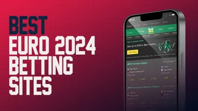 Best Euro 2024 Betting Sites and Promotions