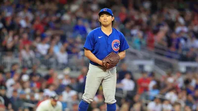 Best MLB Parlay Picks Today: Look for Shota Imanaga to Stay Perfect on Friday