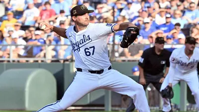 Best MLB Prop Bets Today: Pitcher’s Highlight Friday’s Prop Picks