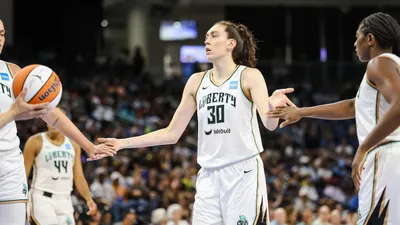WNBA Player Props and Best Bets for Saturday, June 8