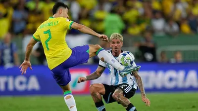 Copa America 2024 Group Predictions: Who Will Qualify From Each Group?