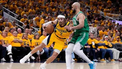 Best Celtics vs. Pacers Same Game Parlay: Boston Are a Win From the NBA Finals!