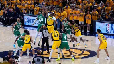 Celtics vs. Pacers Game Four Prediction: Celtics Looking for the Sweep
