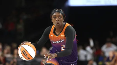 WNBA Player Props and Best Bets for Tuesday, May 28