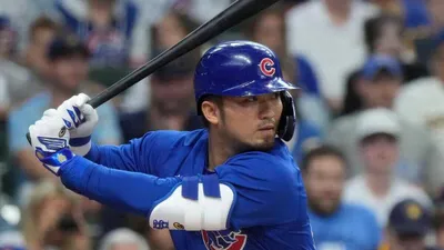 Best MLB Home Run Predictions Today: Riding Suzuki’s Hot Streak This Weekend