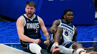 Timberwolves vs. Mavericks Game Four Prediction: Mavs Look to Complete the Sweep
