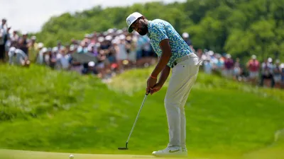 The RBC Canadian Open Predictions: Trust in Theegala