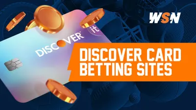 The Best Discover Card Betting Sites 2024