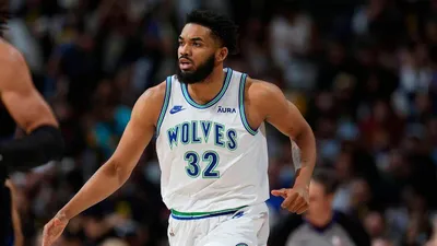 Best Timberwolves vs. Mavericks Same Game Parlay: Dallas Try to Win Game 5 on the Road
