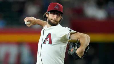 Best MLB Parlay Picks Today: Back Zac Gallen In This Matchup On Thursday