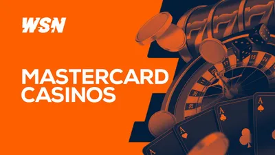 Best MasterCard Online Casinos For Real Money 2024