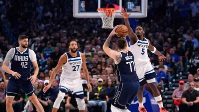 Mavericks vs. Timberwolves Game Five Prediction: Can the Wolves Stay Alive?