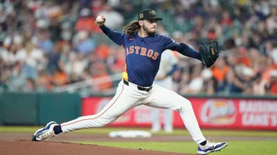 Best MLB Bets Today: Astros and Mets Continue to Stumble