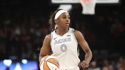 WNBA Player Props and Best Bets for Friday, May 31