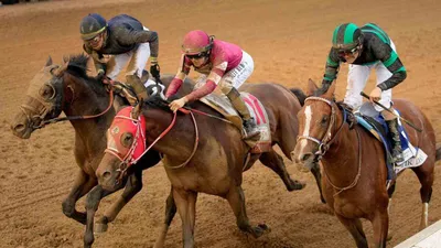 Best Horse Racing Bets Today |  Churchill Downs, June 1