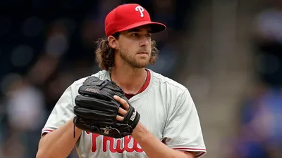 Best MLB Parlay Picks Today: Look for Aaron Nola to Dominate on Friday