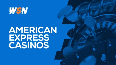 Best American Express Online Casinos for Real Money 2024