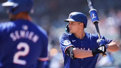 Best MLB Prop Bets Today: Backing Texas for Success Against Tigers