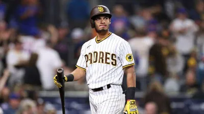 Padres Infielder Marcano Facing Lifetime Ban for Sports Betting
