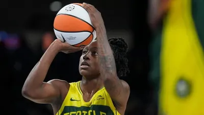 Phoenix Mercury vs. Seattle Storm Prediction: Seattle on a Roller Coaster Ride This Season