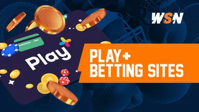 The Best Play+ Betting Sites 2024