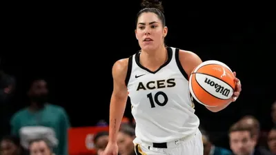 WNBA Player Props and Best Bets for Wednesday, June 5