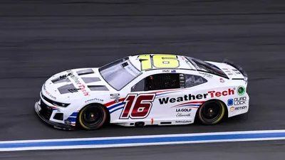 NASCAR Zip Buy Now, Pay Later 250: It’s Round 2 for the Heavyweights