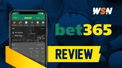 bet365 Review & Promo Code 2024: WSN365 for $1,000 First Bet Safety Net or Bet $5 Get $150