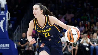 WNBA Rookie of the Year Odds 2024: Don't Count Angel Reese Out