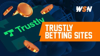 The Best Trustly Betting Sites 2024