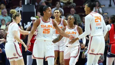 WNBA Player Props and Best Bets for Saturday, June 15