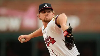 Best YRFI Bets Today: Braves Offense Poised to Bounce Back