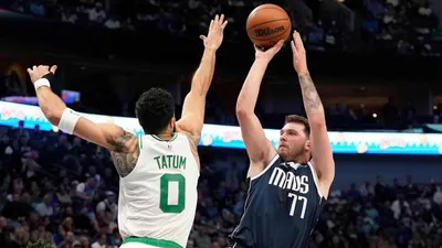 Best Celtics vs. Mavericks Same Game Parlay: The NBA Finals Shifts to Dallas