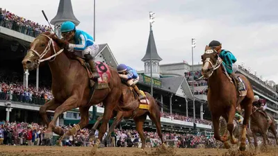 Best Horse Racing Bets Today | Monmouth Park, June 15